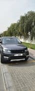 2015 Land Rover Range Rover Range Rover Sport 3.0L V6 HSE (340 PS)