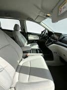 2026 Honda Odyssey EX-L thumbnail 2