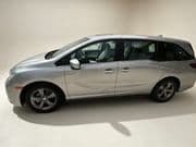 2026 Honda Odyssey EX-L thumbnail 3