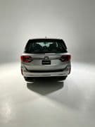 2026 Honda Odyssey EX-L thumbnail 4