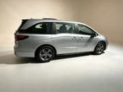 2026 Honda Odyssey EX-L thumbnail 5