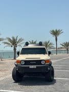 2023 Toyota FJ Cruiser thumbnail 2