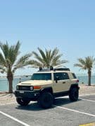 2023 Toyota FJ Cruiser
