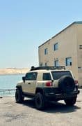 2023 Toyota FJ Cruiser thumbnail 4