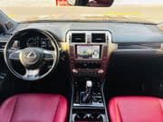 2020 Lexus GX 460 thumbnail 2