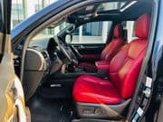 2020 Lexus GX 460 thumbnail 3