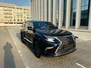 2020 Lexus GX 460