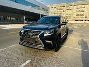 2020 Lexus GX 460 thumbnail 5
