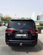 2022 Toyota Land Cruiser thumbnail 3