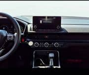 2024 Honda CR-V LX thumbnail 3