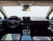 2024 Honda CR-V LX thumbnail 4