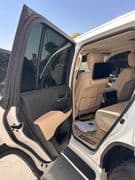 2025 Toyota Land Cruiser thumbnail 2