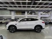 2025 BYD Song L DM-i Hybrid thumbnail 4