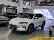 2025 BYD Song L DM-i Hybrid thumbnail 2