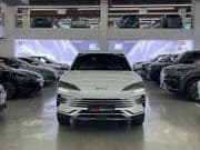 2025 BYD Song L DM-i Hybrid thumbnail 5