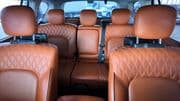 2023 Nissan Patrol thumbnail 3