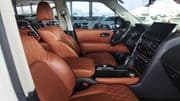 2023 Nissan Patrol thumbnail 4