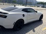 2017 Chevrolet Camaro Coupe thumbnail 4