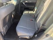 2023 Lexus GX 460 thumbnail 2