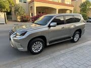 2023 Lexus GX 460 thumbnail 4