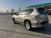 2023 Lexus GX 460 thumbnail 5