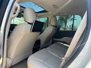 2022 Toyota Land Cruise thumbnail 4
