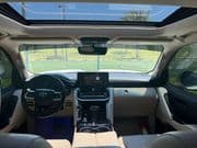2022 Toyota Land Cruise thumbnail 5