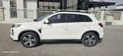 2024 Mitsubishi ASX thumbnail 2