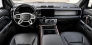 2022 Land Rover Defender 130 SE thumbnail 3