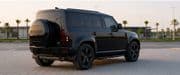 2022 Land Rover Defender 130 SE
