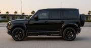 2022 Land Rover Defender 130 SE thumbnail 5