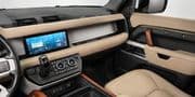 2023 Land Rover Defender 110 SE thumbnail 4