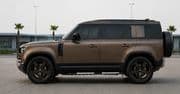2023 Land Rover Defender 110 SE thumbnail 5