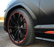 2022 Lamborghini Urus