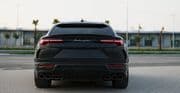 2022 Lamborghini Urus thumbnail 4