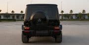2022 Mercedes-Benz G 63 thumbnail 5