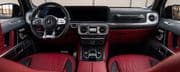 2022 Mercedes-Benz G 63 thumbnail 6