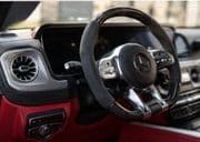 2022 Mercedes-Benz G 63 thumbnail 8