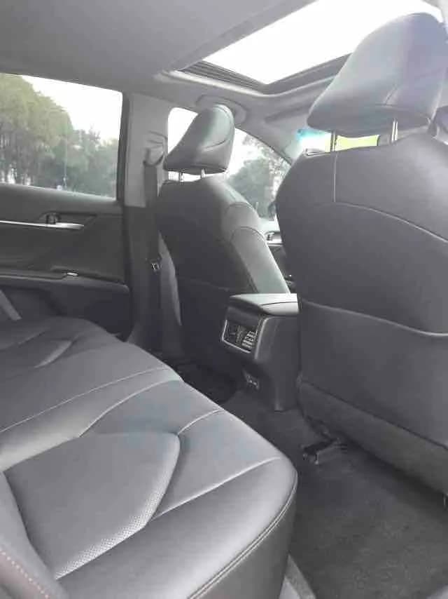 2023 Toyota Camry thumbnail 5