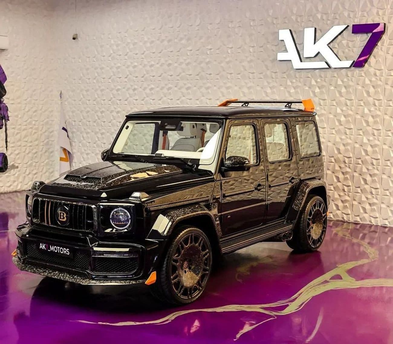 2026 Mercedes Benz G63 AMG G900 Rocket Edition