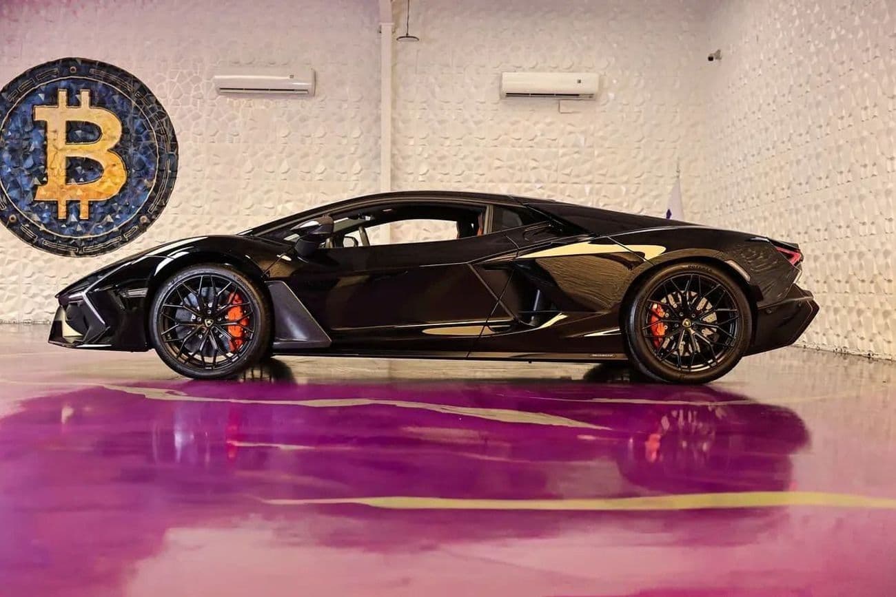 2024 Lamborghini Revuelto SPORTIVA thumbnail 5