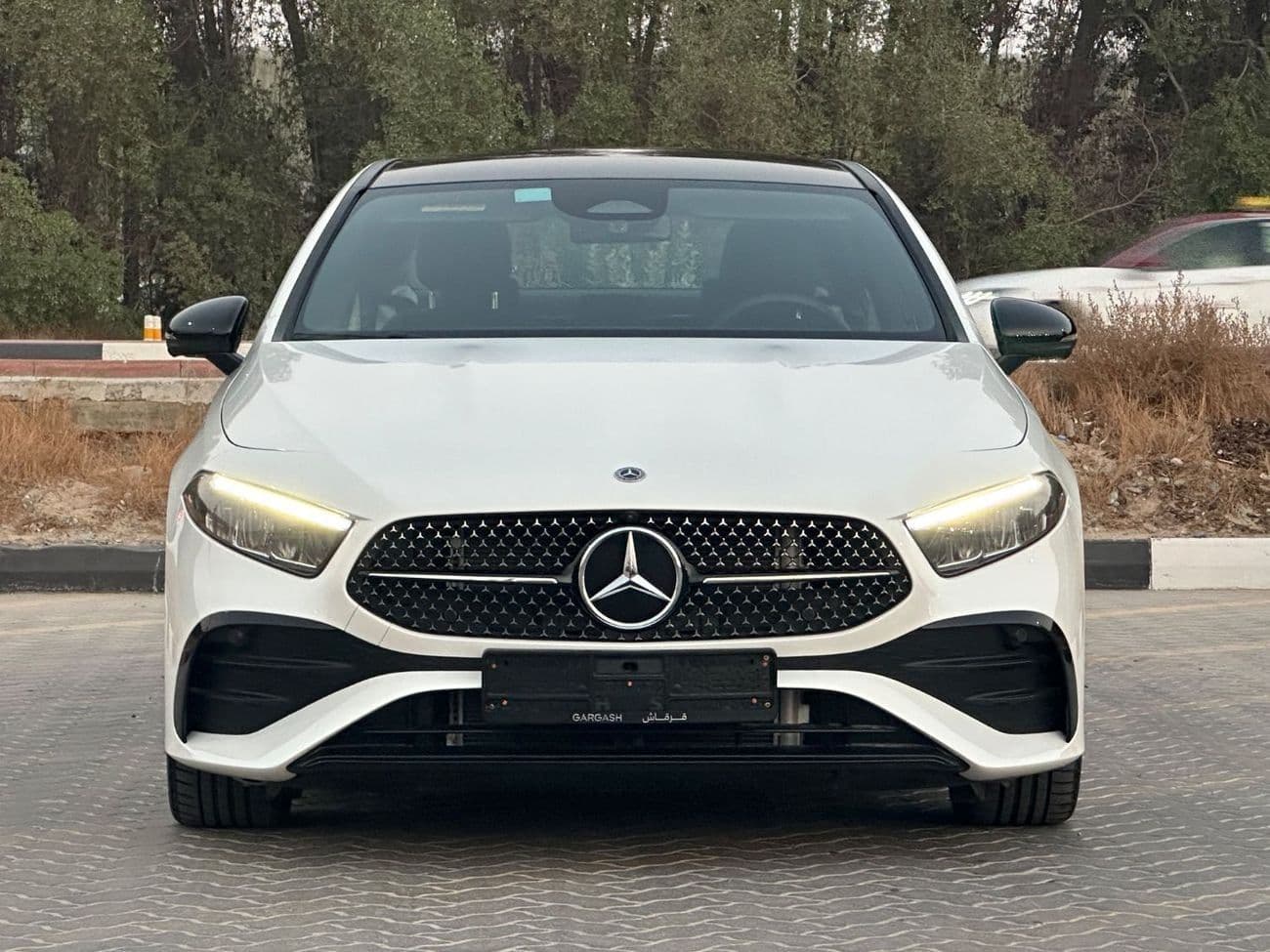 2026 Mercedes Benz A200 PREMIUM PLUS