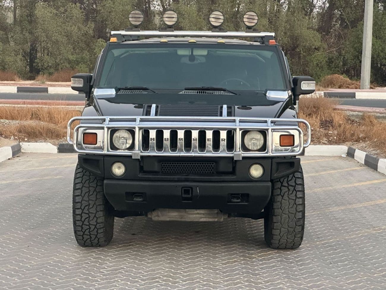 2006 Hummer H2 STANDARD