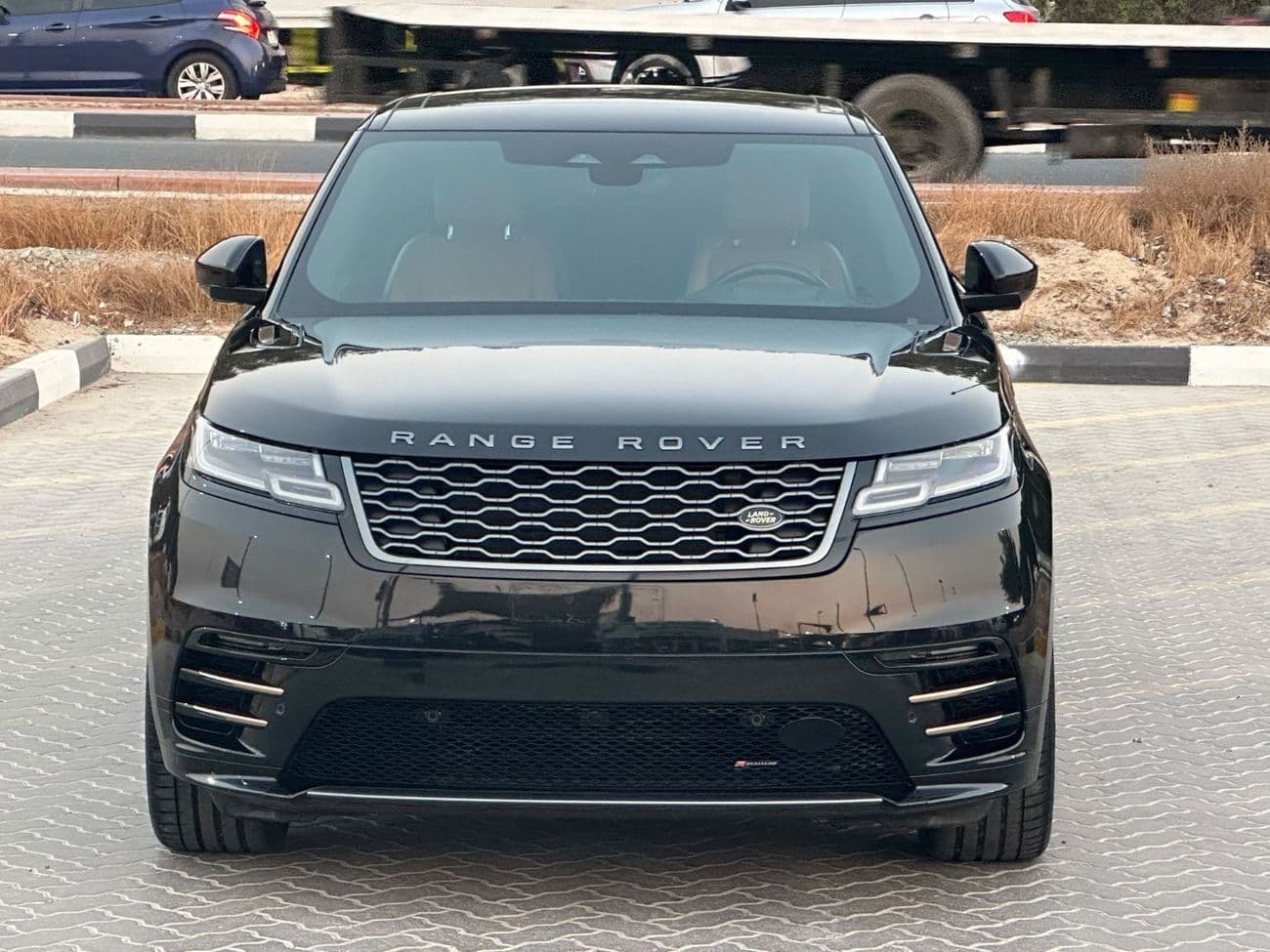 2022 Land Rover Range Rover Velar R DYNAMIC HSE