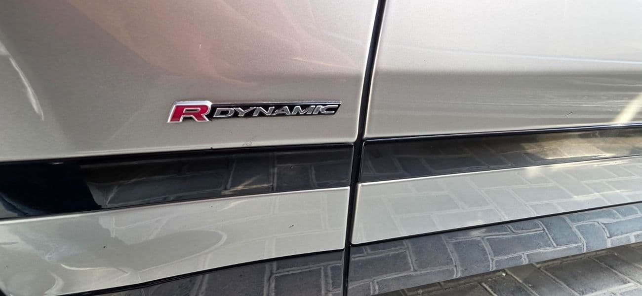 2020 Land Rover Range Rover Velar R DYNAMIC SE thumbnail 5