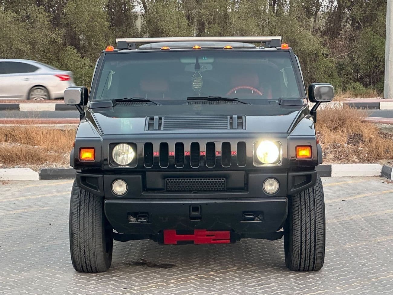 2005 Hummer H2 STANDARD