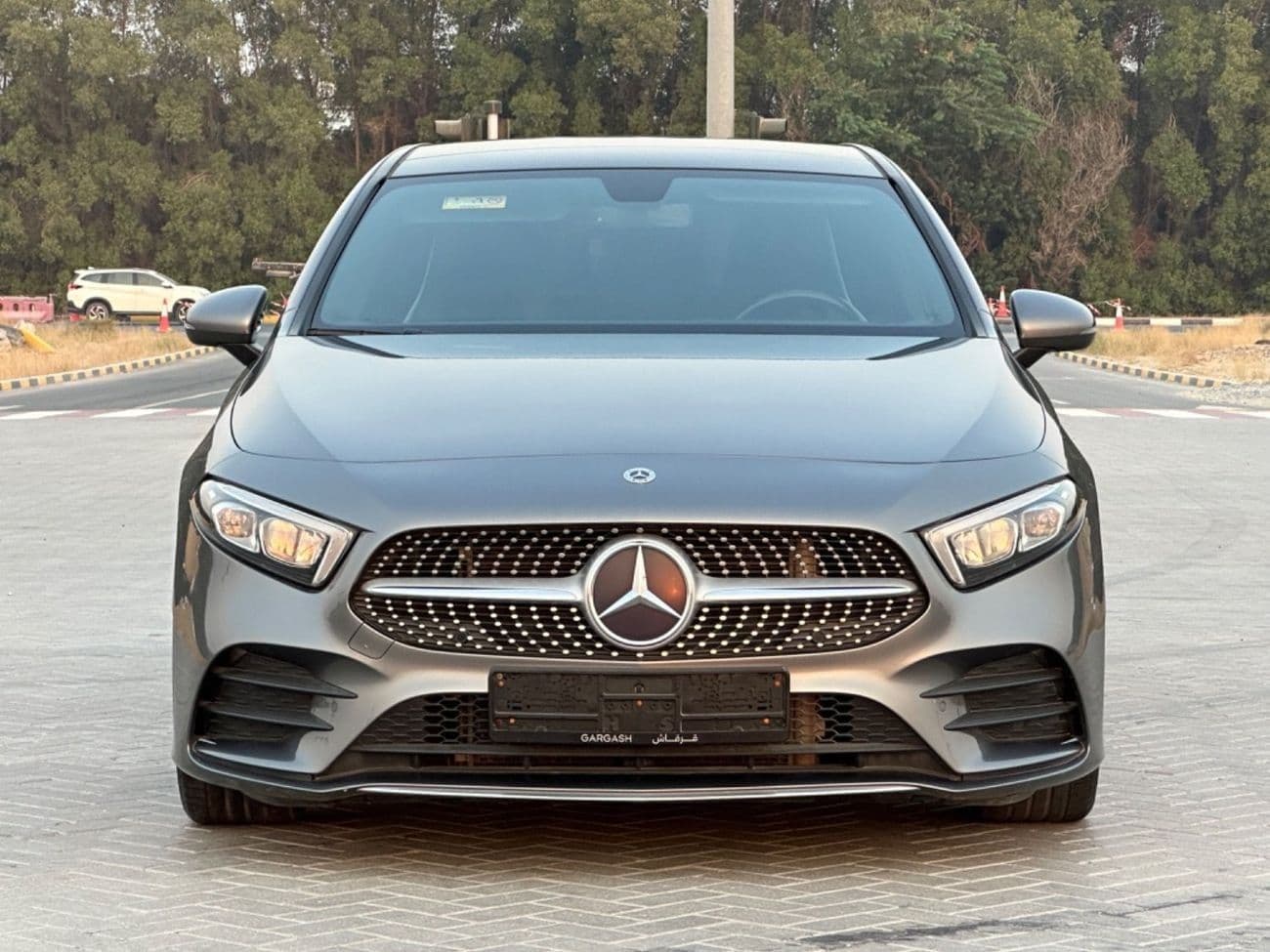 2021 Mercedes Benz A 200 AMG thumbnail 2