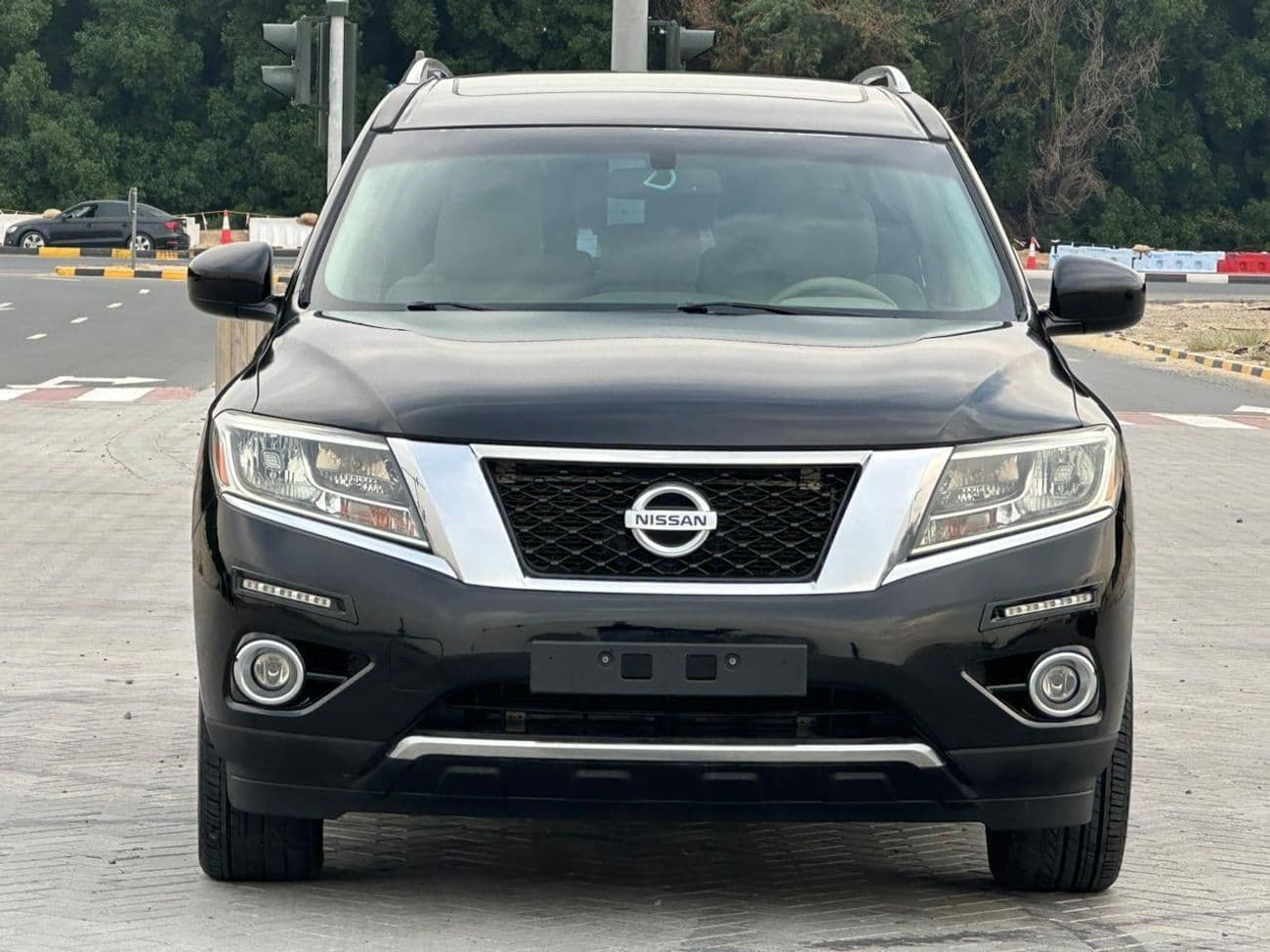 2013 Nissan Pathfinder CLASSIC XE