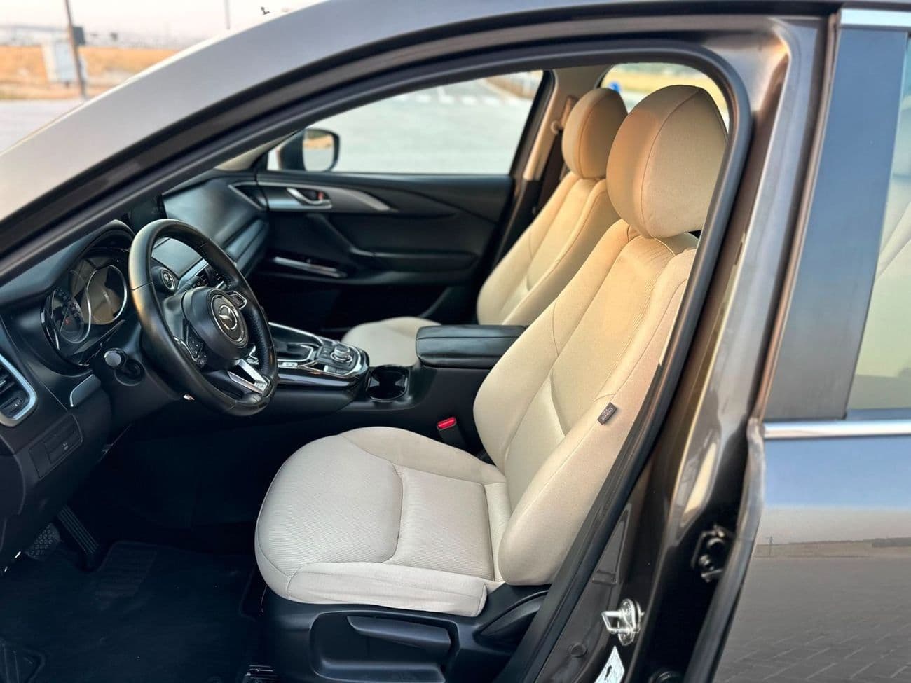 2020 Mazda CX 9 GS thumbnail 8