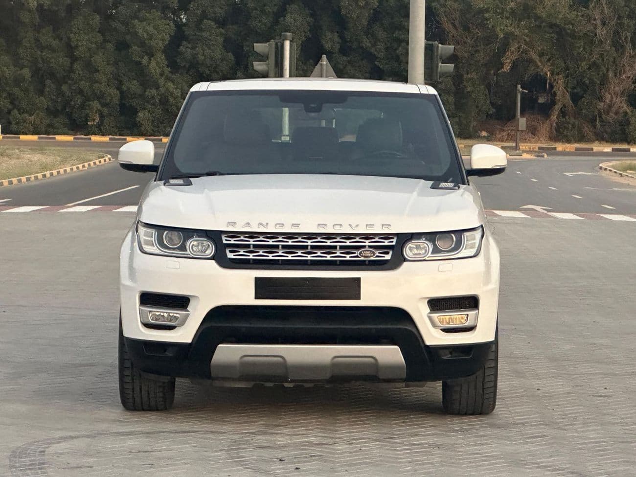 2015 Land Rover Range Rover Sport AUTOBIOGRAPHY DYNAMIC thumbnail 3